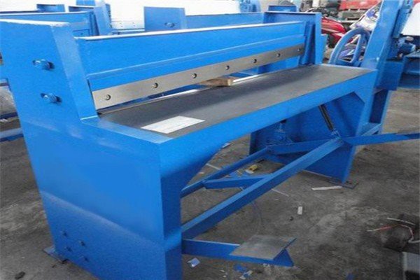 cutting machine