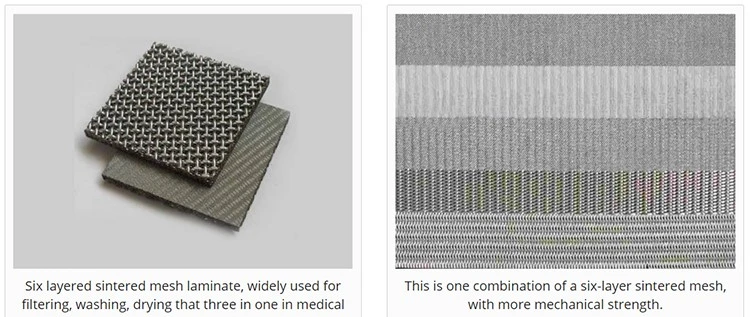 50 micron stainless steel wire mesh filter pipe 3 50 micron stainless steel wire mesh filter pipe 3