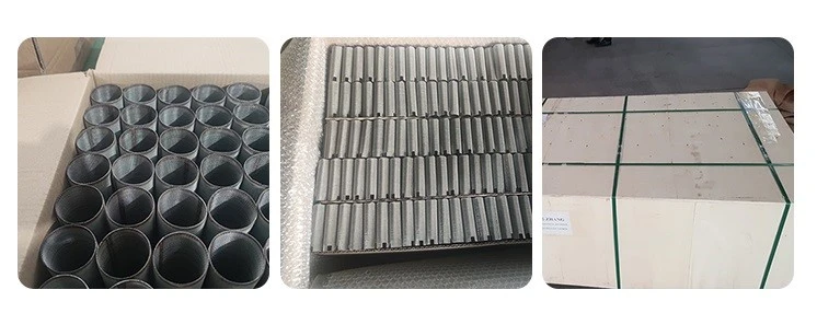 50 micron stainless steel wire mesh filter pipe 1 50 micron stainless steel wire mesh filter pipe 1