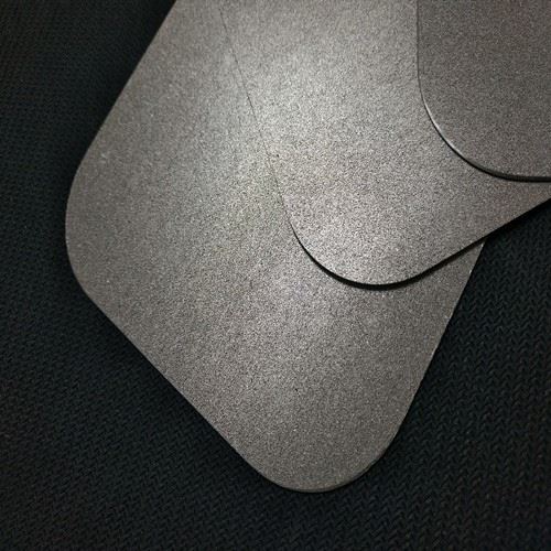 Ti-Based Gas Diffusion Layer Anode Titanium GDL