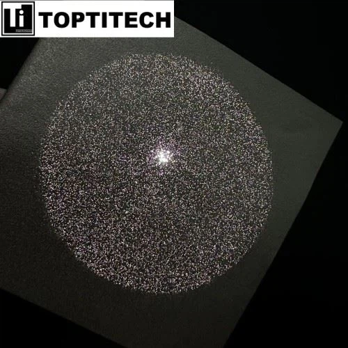 0.1mm Ultra-thin Porous Titanium Plate For PEM Electrolyzer