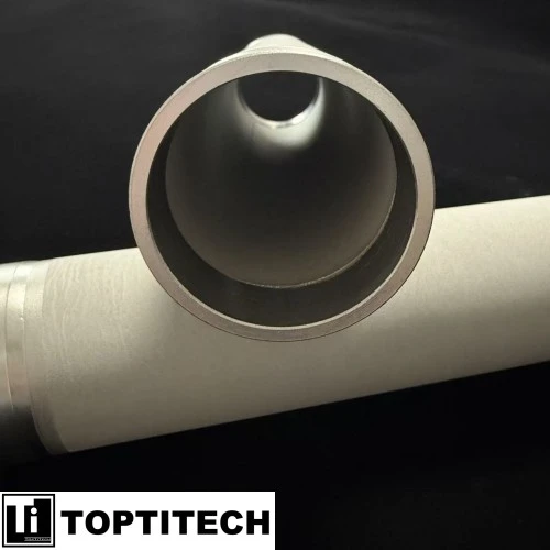 0.2 Micron Titanium Sintered Filters For Seawater Desalination suppliers