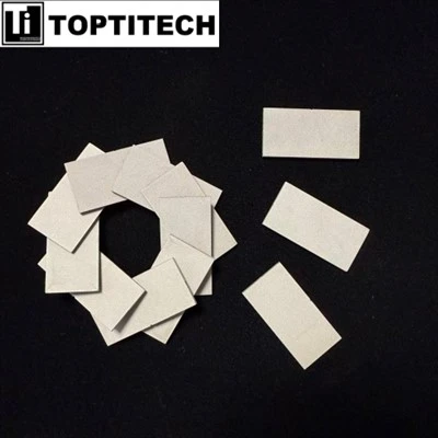 Титановая пластина GR1 с пескоструйной обработкой поверхности для коррозионно--стойкой прокладки